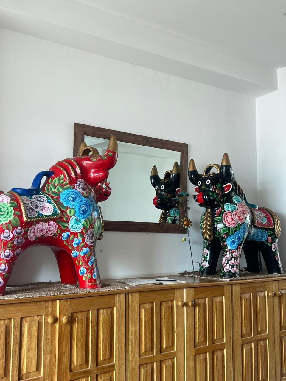 Yanapanakusun Cusco Hotel Luaran gambar