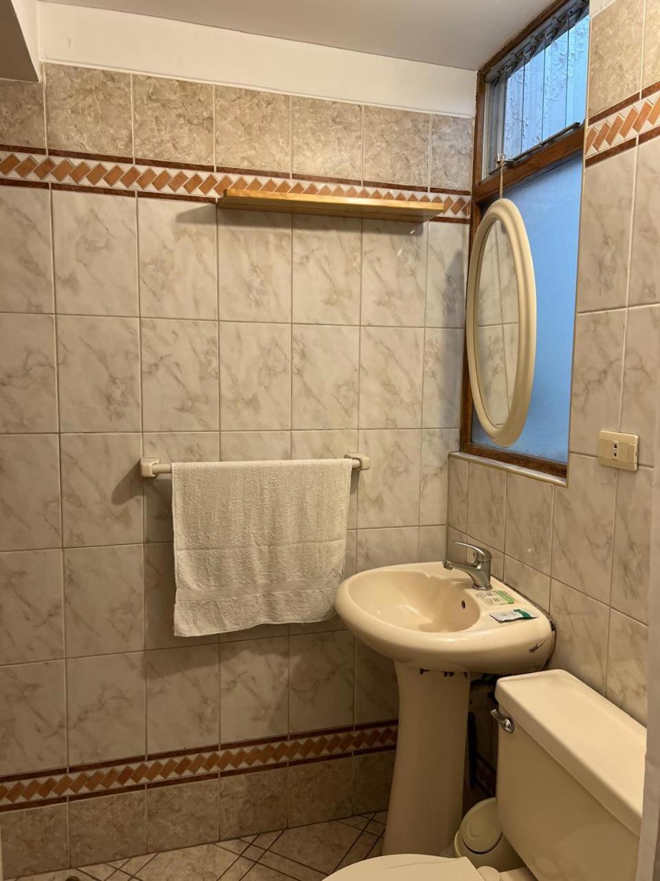 Yanapanakusun Cusco Hotel Luaran gambar