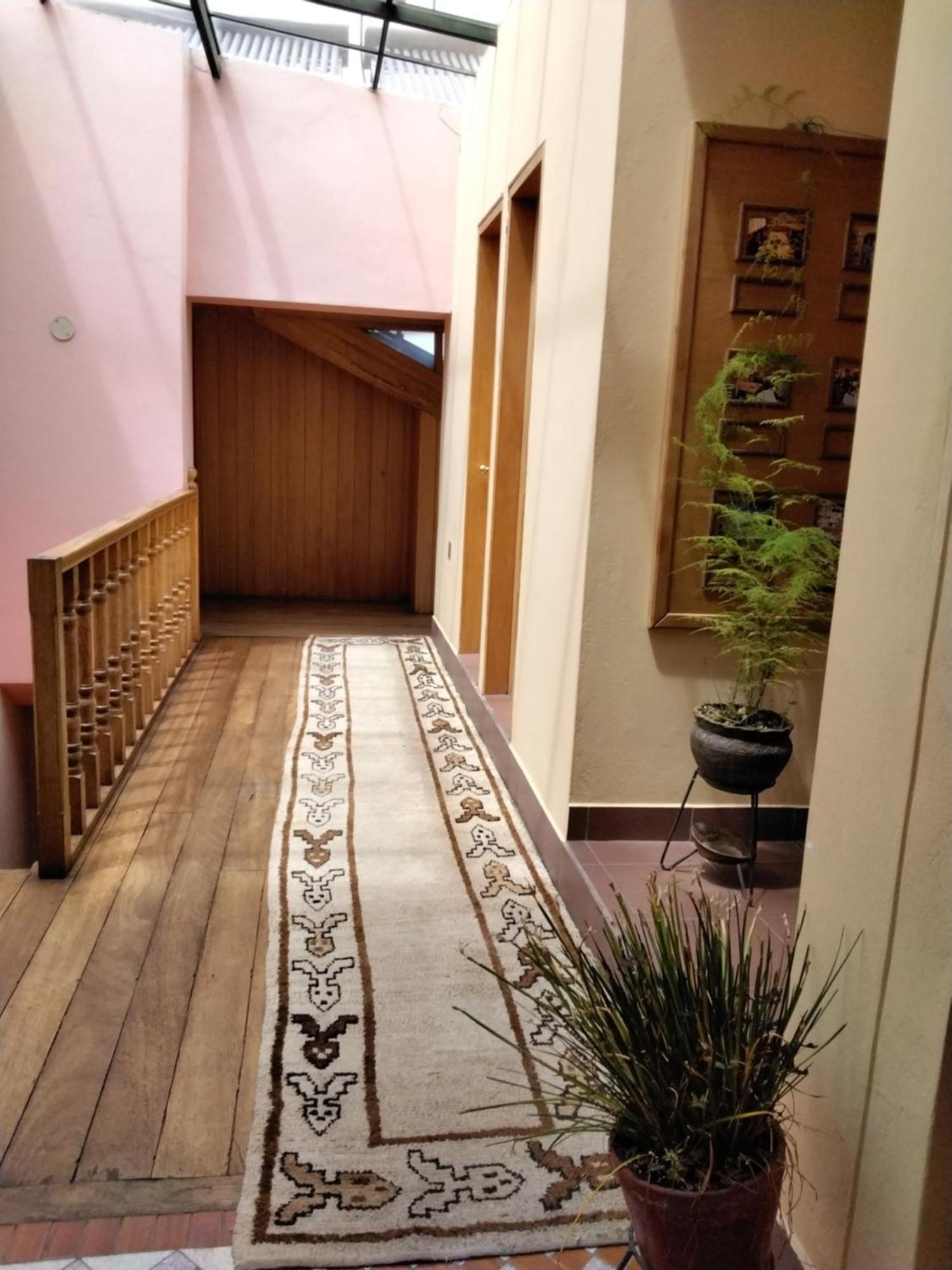 Yanapanakusun Cusco Hotel Luaran gambar
