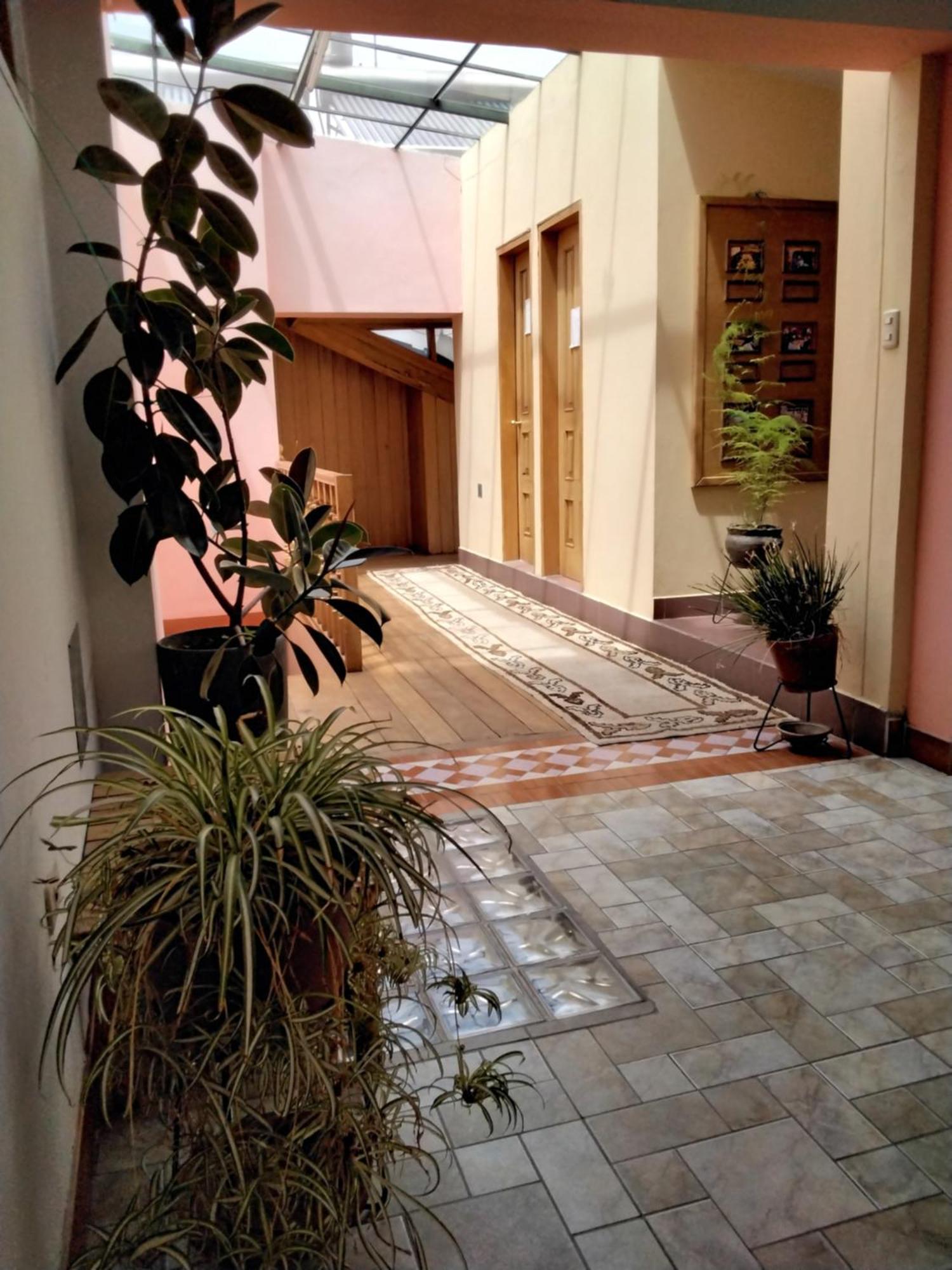 Yanapanakusun Cusco Hotel Luaran gambar