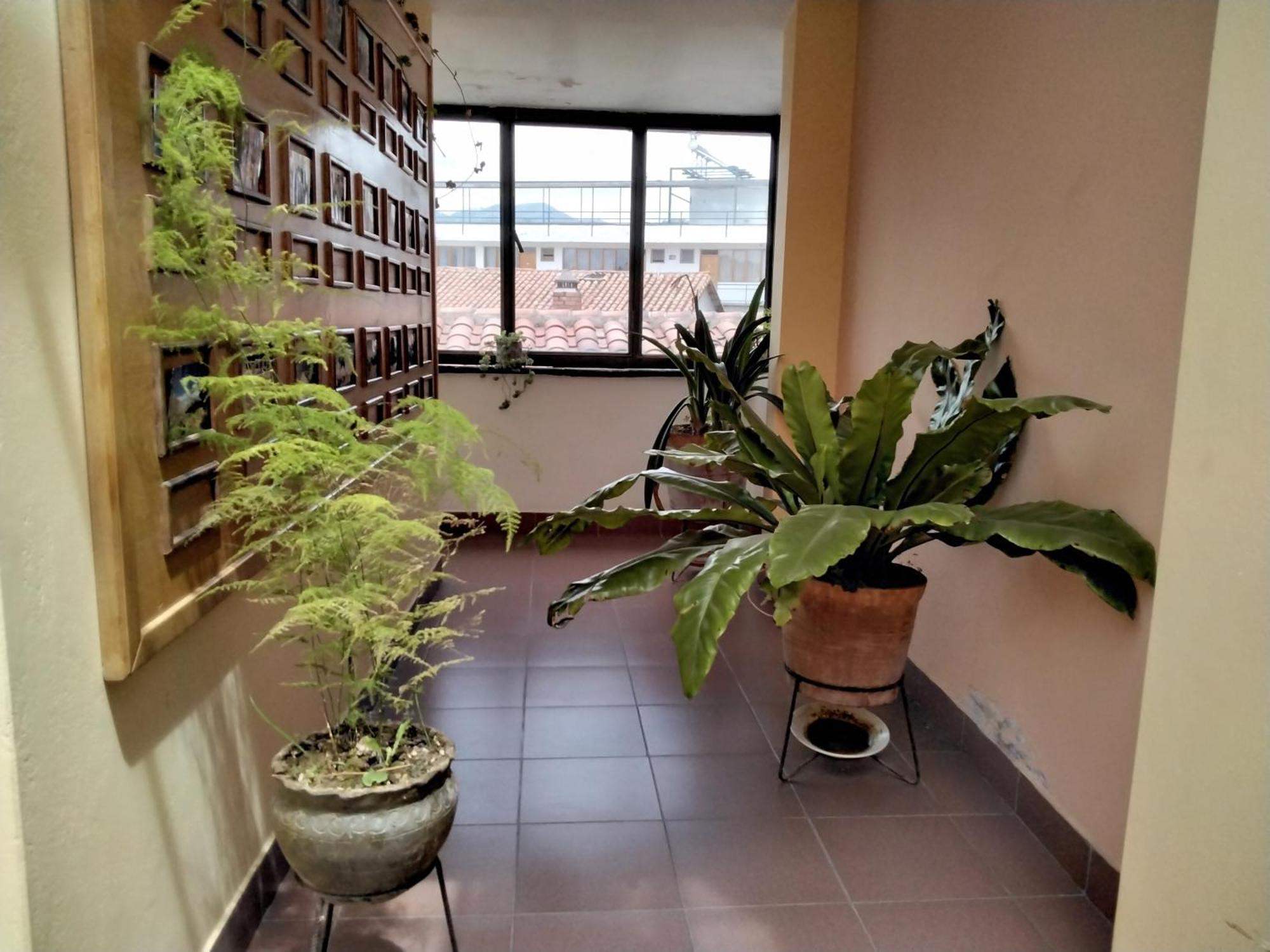 Yanapanakusun Cusco Hotel Luaran gambar