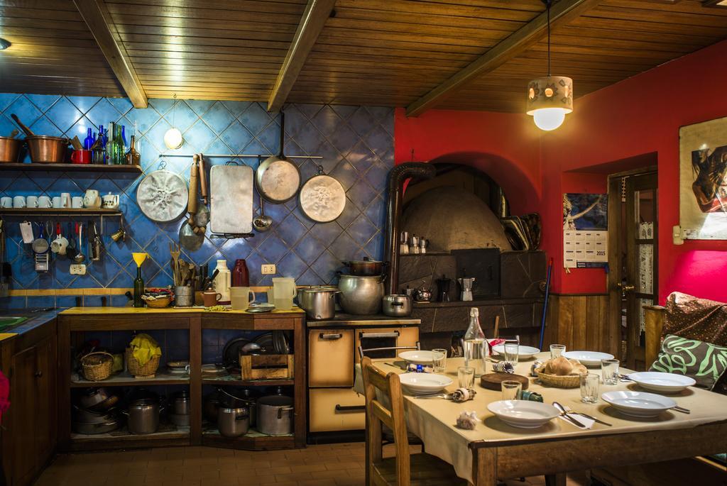 Yanapanakusun Cusco Hotel Luaran gambar